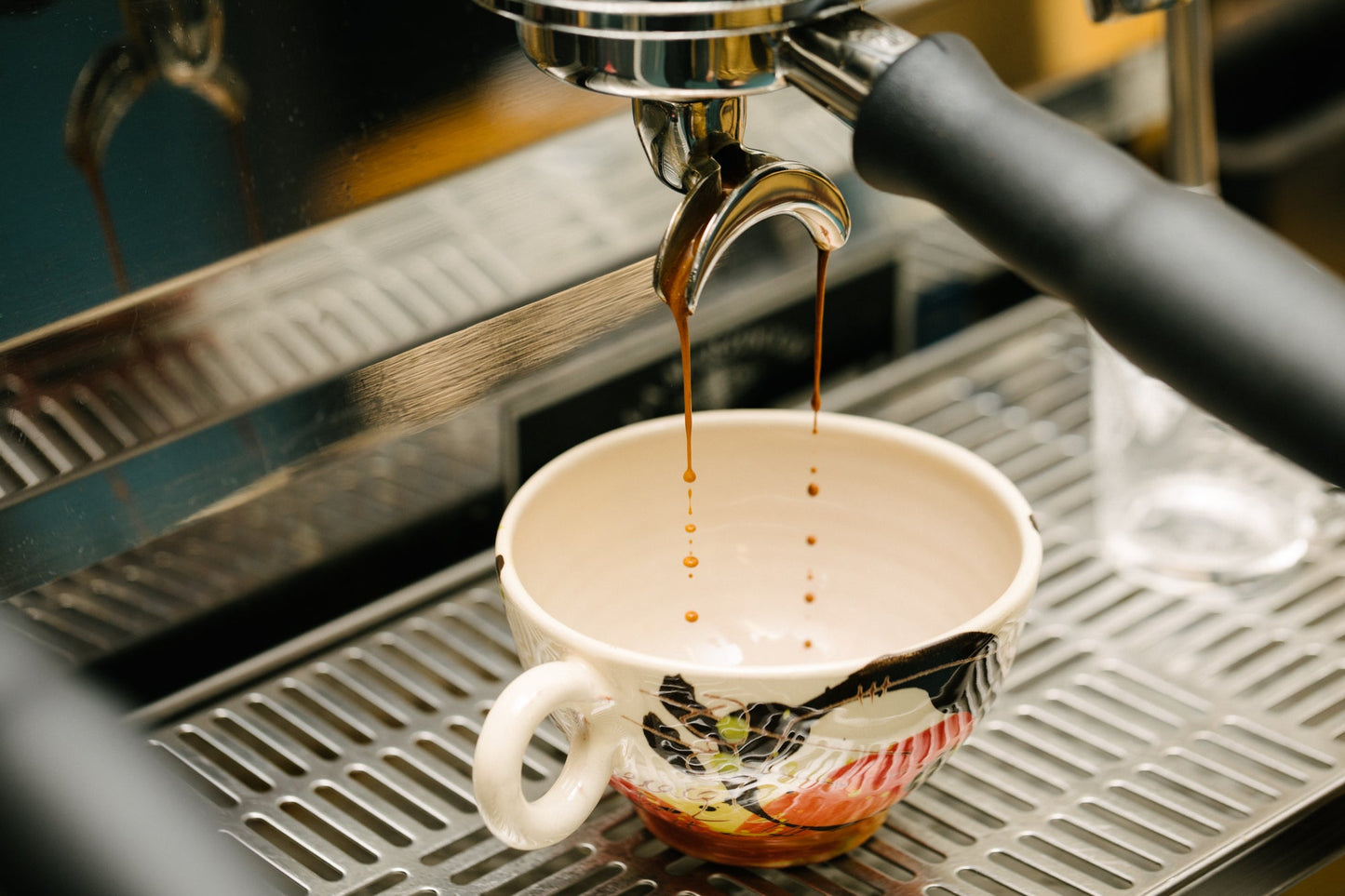 Maestrale Espresso Blend