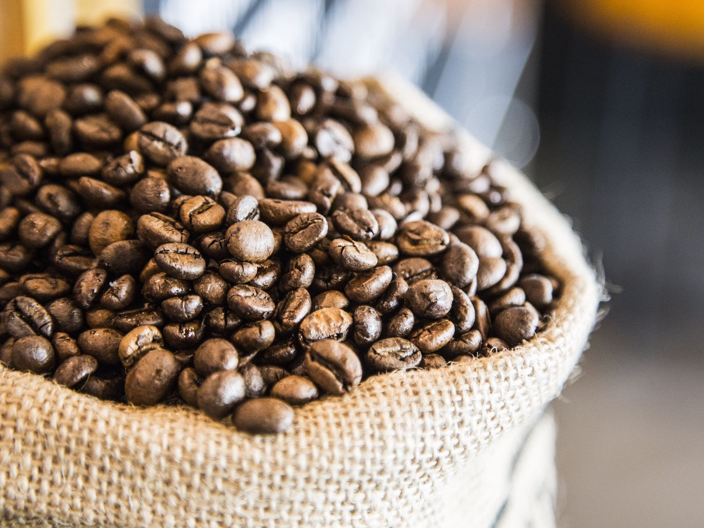 Ethiopian Yirgacheffe