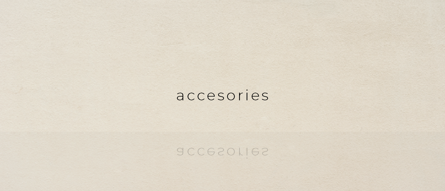 Accesories
