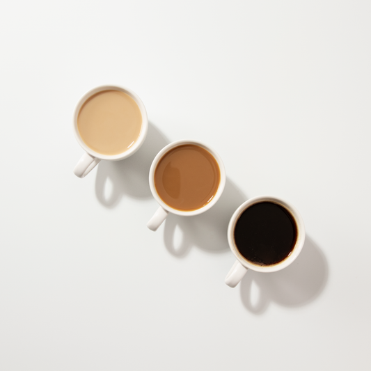 Alis Filter Coffee