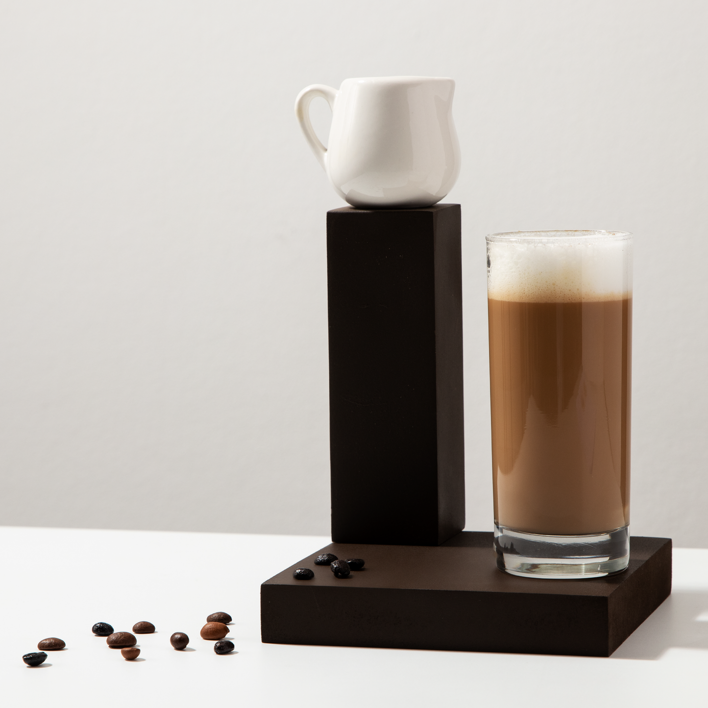 Colombian Rainforest Cold Brew