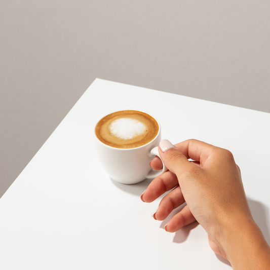 Blossom Decaffeinated Blend