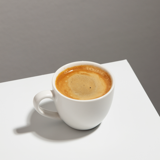 Maestrale Espresso Blend