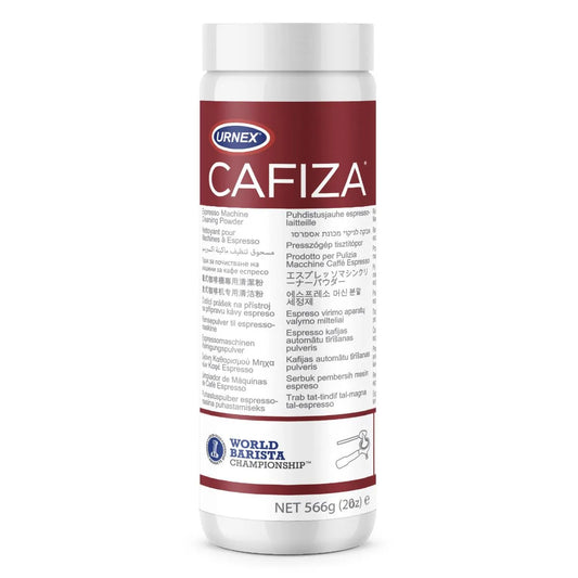 Cafiza - Powder