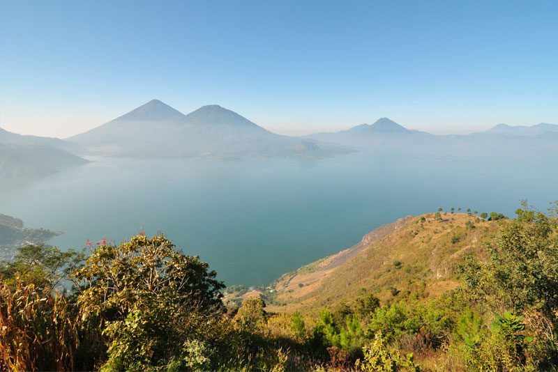 Guatemalan